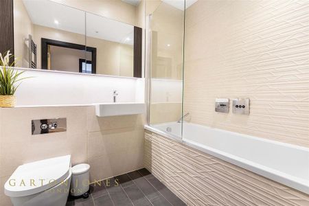 2 bedroom flat to rent - Photo 5