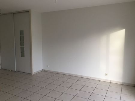 Location appartement 3 pièces, 48.91m², Pau - Photo 2