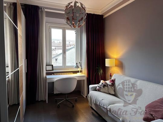 Трехкомнатная квартира возле метро Порта Венеция - Photo 1