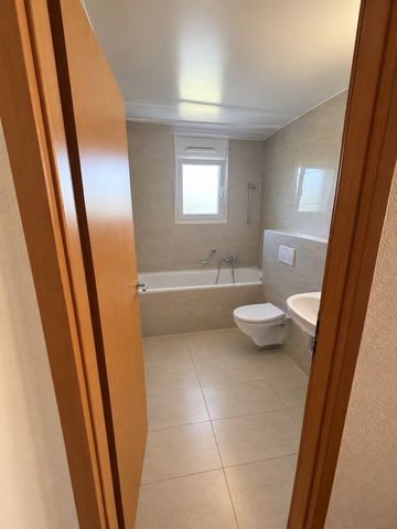 2.5 Zimmer, 57 m², 3. Stock - Photo 3