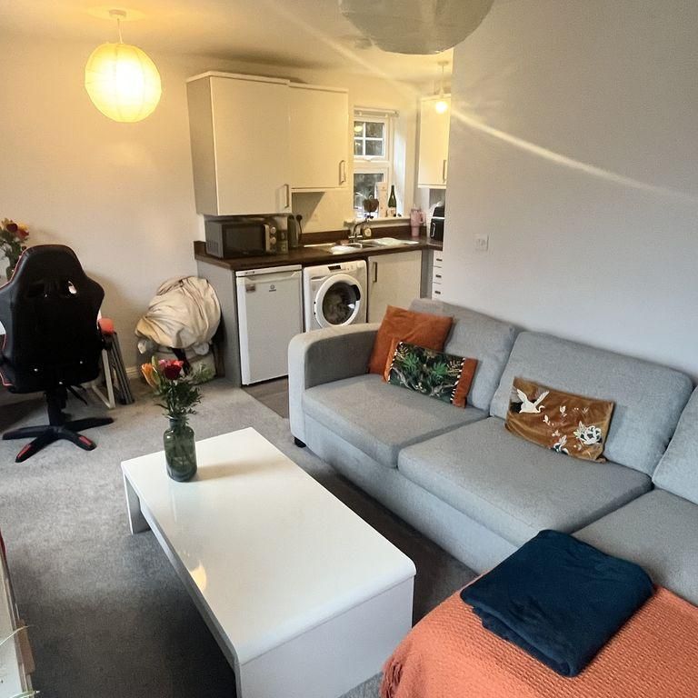 1 bedroom apartment to rent - Photo 1