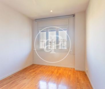 4 bedroom luxury penthouse for rent in Barcelona, Spain - Photo 5