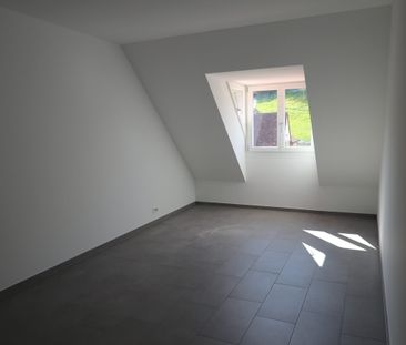 Neuwertige Maisonette Dachwohnung im Dorfkern - Photo 4