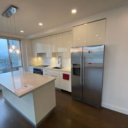 METROTOWN 3BEDRM 2 BATHRM CONDO FOR RENT!! - Photo 3