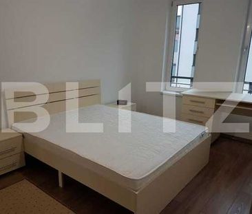 Apartament 2 camere, 52 mp, decomandat, TOTUL NOU, zona Sigma Center - Photo 4