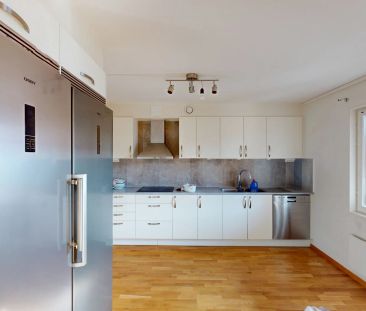 Nytorgsbacken, Helsingborg - Photo 2