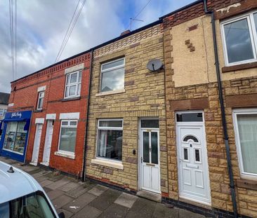 2 Bed Terraced House, Cecilia Road, LE2 - Photo 4