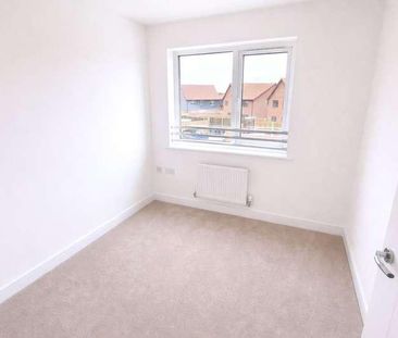 Jacob Way, Hellingly, Hailsham, East Sussex, BN27 - Photo 3