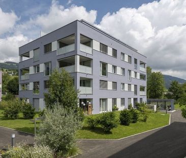 4 ½ room apartment, 9450 Altstätten SG - Foto 2