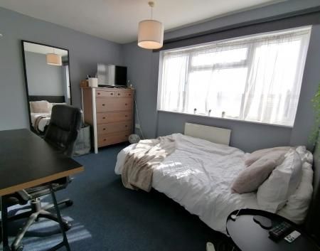 4 Bed Student Home - 3 Hovenden Close, Canterbury - Photo 5