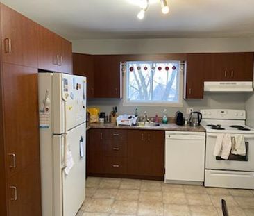 Appartement 4 ½ à louer Sainte-Foy / Sillery avril 2026 - Photo 4