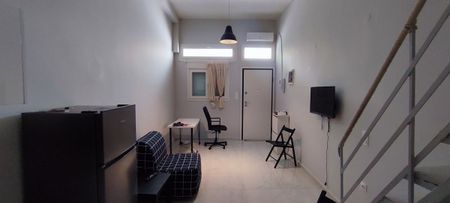 Loft για ενοικίαση Αγία Τριάδα (Φάληρο - Ιπποκράτειο) - Photo 2