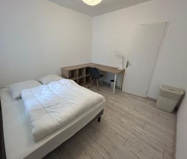 Joué Les Tours, Chambre à louer en colocation - Photo 4