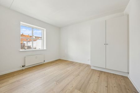 Grønnegade 21, 2. mf. - Foto 4