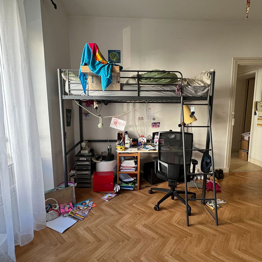 Location appartement 3 pièces, 63.00m², Angers - Photo 1