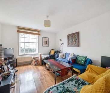 Buckmaster House, Holloway Road, N7 - Photo 1