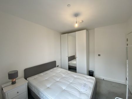 3 bedroom apartment to rent - Photo 5