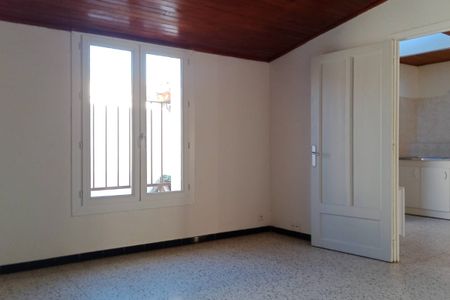 APPARTEMENT T3 - Photo 5