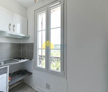 Studio EN DUPLEX - MEUBLÉ - 22.57m2 - Dernier étage - Photo 2