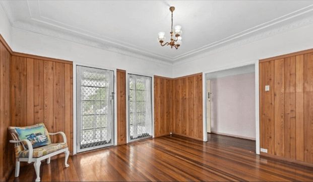Norman Park - Photo 1