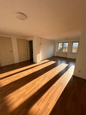 Appartement te huur: Spaarnwouderstraat 72-A 2011 AE Haarlem - Foto 3