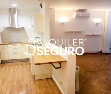 Piso en alquiler en Sarria-Sant Gervasi - Photo 4