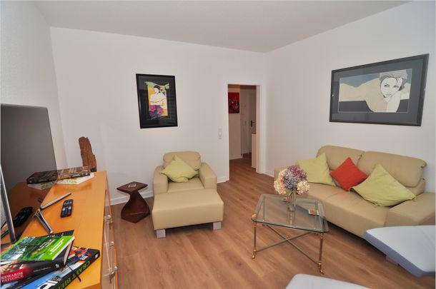 2 Zimmer in Düsseldorf - Photo 1