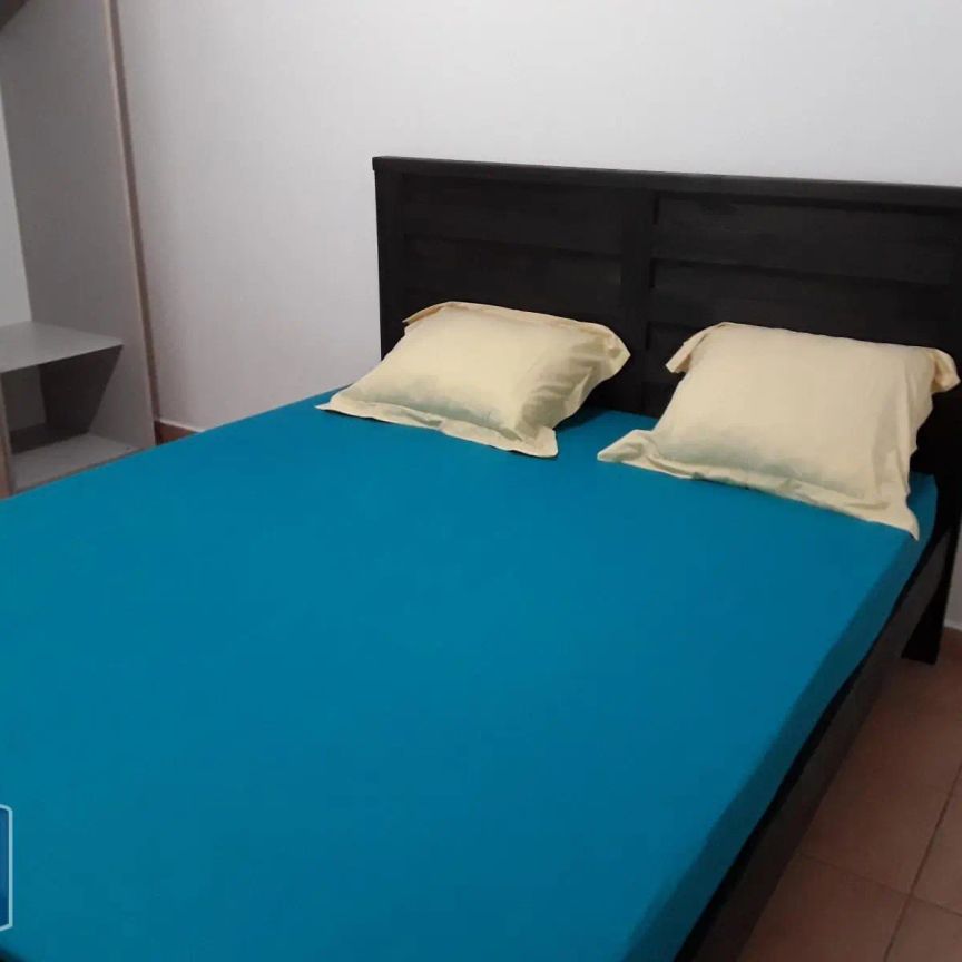 Appartement à louer 2 pièces 50.67m² - Photo 1