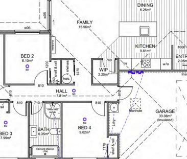 Brand New Four-Bedroom Home - Photo 1