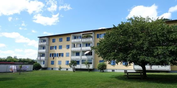 Appartement rénové de 3 pièces au 2ème étage - Photo 3