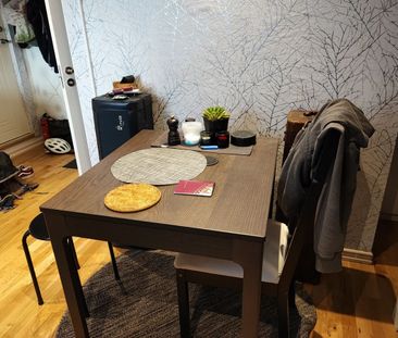 Ridstigen, Järfälla - Foto 1