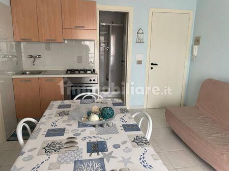 Trilocale via Don Luigi Sturzo 41, Lido Campomarino, Campomarino - Photo 2