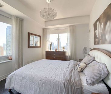 UPTOWN RESIDENCES: Yonge St & Bloor St (35 Balmuto St) AD#2606 - Photo 5