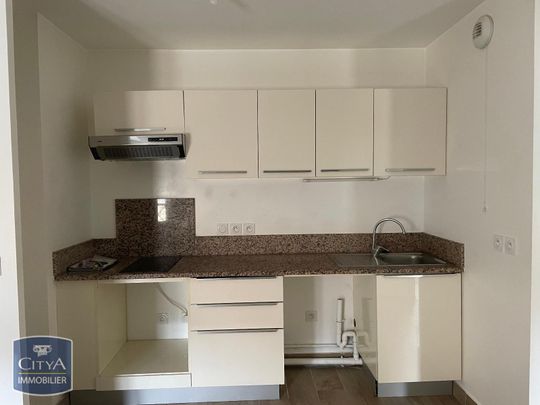 Location Appartement 2 pièces 43m² BUC 78530 - Photo 1