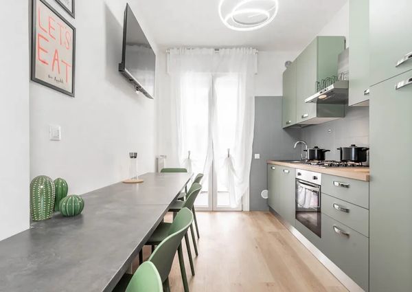 Via Pietro Selvatico, Padova, Veneto 35132