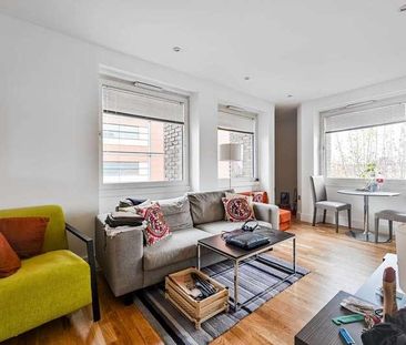 Molesworth Street, Lewisham, SE13 - Photo 1