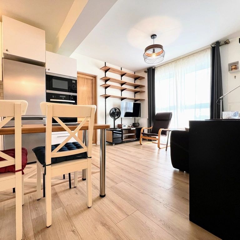 Nowe, 3 pokoje, nigdy niewynajmowane - Фото 1