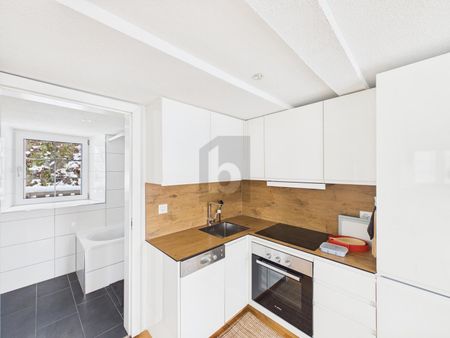 FURNISHED AND READY TO MOVE IN - Photo 3