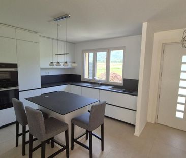 Charmante maison à louer sur Chéserex - Photo 5