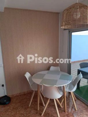 Apartamento en alquiler en Avenida Juan Carlos I, 37 - Foto 1