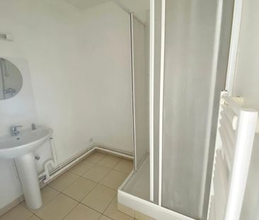 MAINVILLIERS – 10MN. GARE DE CHARTRES BEAU 2 PIECES SUR BALCON OUES... - Photo 5