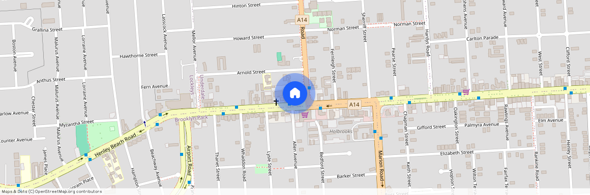 294A Henley Beach Road, SA 5032, Underdale