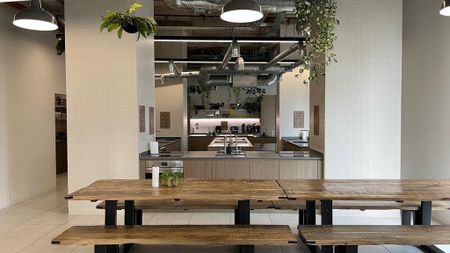 Studio to rent - Photo 2