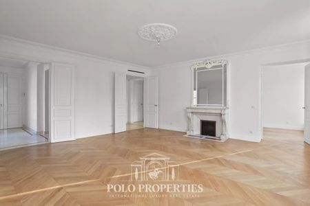 Appartement à louer à Paris 8Ème - Photo 3