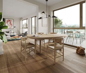 Appartement te huur: Stationsweg 19-064 5611 AA Eindhoven - Photo 6