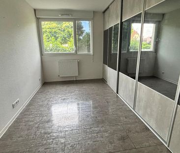 Location Appartement 2 pièces 48m² KINGERSHEIM 68260 - Photo 5