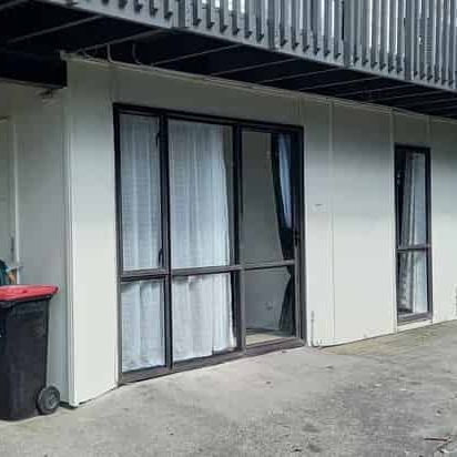 Quiet Bluff Hill Flat - Photo 1