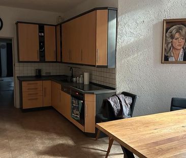 115m2 | 3 Zi Wohnung | Erdgeschoss | Berlin Tegel - Foto 2