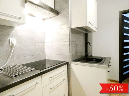 Pokój, ul. Orlińskiego - Zdjęcie 3