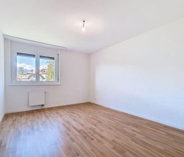 Appartement rénové de 3.5 pièces au 2ème étage - Photo 2